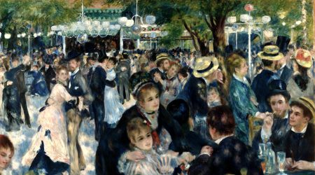 French Impressionism Mega Online Course