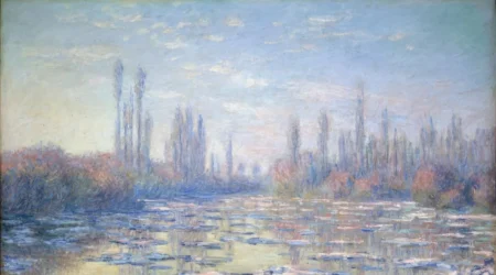 French Impressionism Mega Online Course