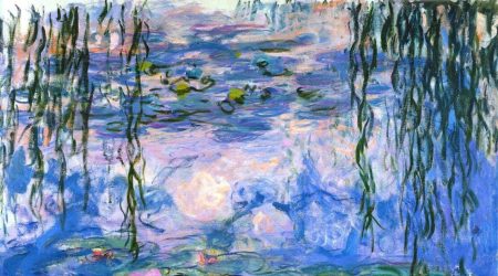 French Impressionism Mega Online Course