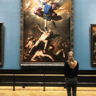 DailyArt Courses - The Best Art History Classes Online