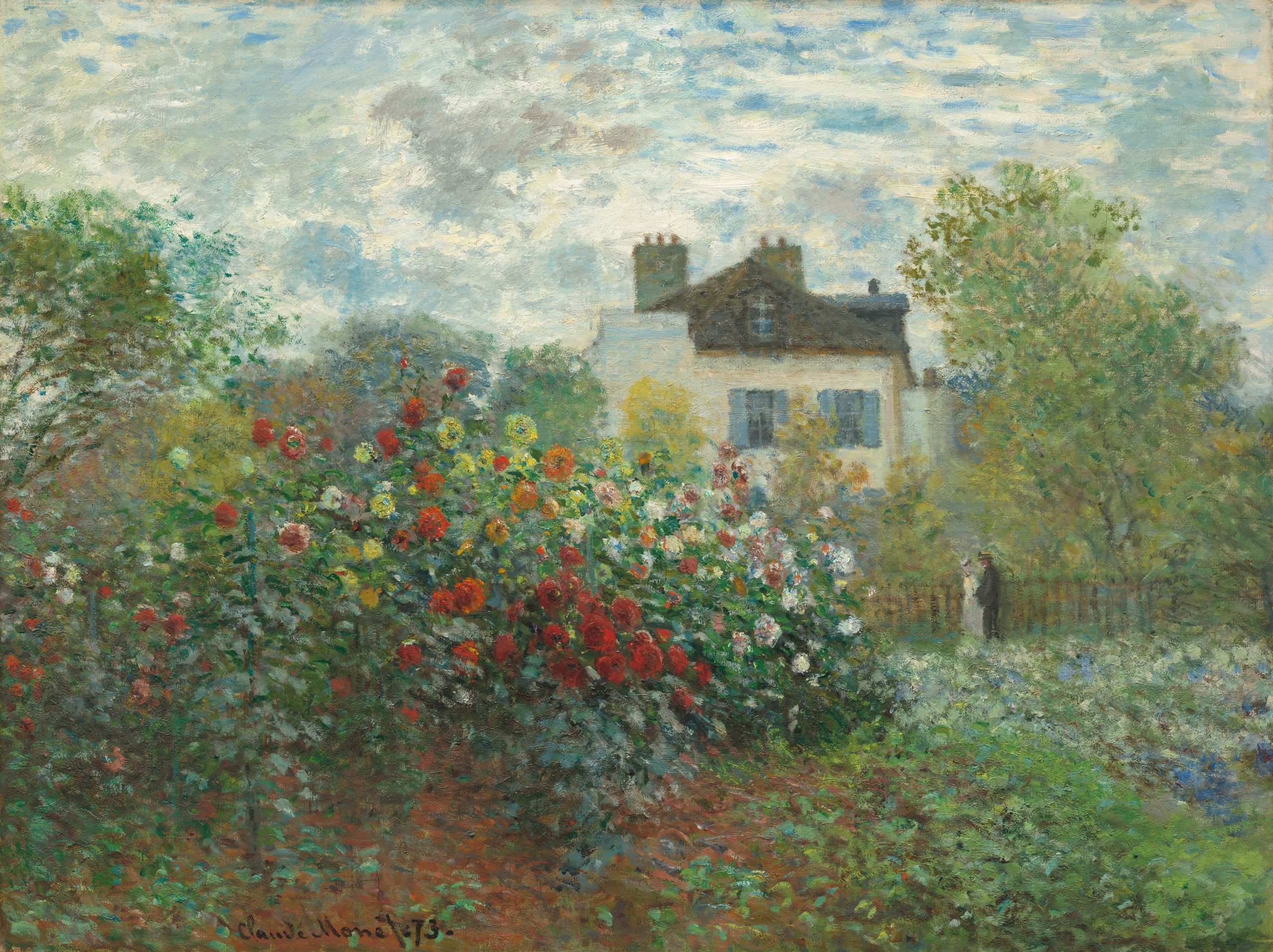 French Impressionism The Basic Course DailyArt Courses